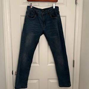 Kenneth Cole New York Men Jeans Slim 32x30